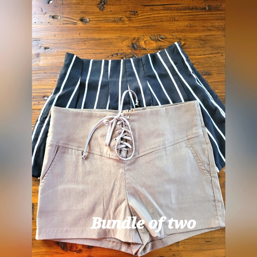 MUST have / no brand shorts